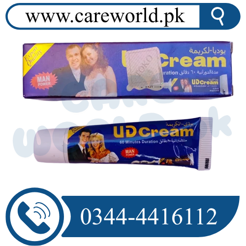 Ud Delay Cream